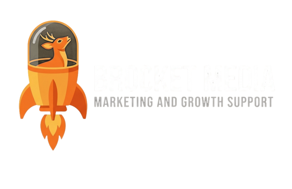Brocket Media Growth Support