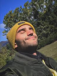 Javier Sobrino